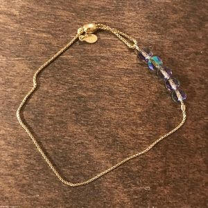 Alex and Ani Galaxy Expandable Bracelet